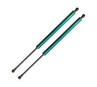 Capot Avant Modifier Les Entretoises Gaz Support Levage Amortisseur Choc Pour Mitsubishi Pour EVO 1 2 3 CD9A CE9A 1992 1993 1994 1995 1995 1996 Verin Hydraulique De Capot(Carbon Fiber Green)