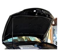 Capot Avant Moteur insonorisant Coussinet Capot de moteur voiture, isolation phonique, bouclier thermique pour Lexus ES350 2007 2008 2009 2010 2011 2012