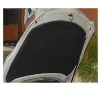 Capot Avant Moteur insonorisant Coussinet Capot moteur, isolation phonique, bouclier thermique Pour Cadillac XTS 2013 2014 2015 2016 2017