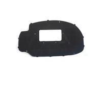 Capot Avant Moteur insonorisant Coussinet Coussin isolation phonique capot voiture bouclier thermique Pour VW Pour Golf 5 Pour Jetta 2006 2007 2008 2009 2010 2011