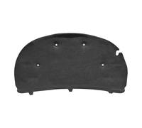 Capot Avant Moteur insonorisant Coussinet Pour Cadillac SRX 2010 2011 2012 2013 2014 2015 2016 Capot de voiture Moteur Isolation phonique Pad Bouclier thermique