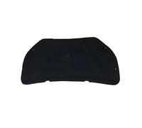 Capot Avant Moteur insonorisant Coussinet Pour Hyundai pour Elantra HD pour Avante 2007-2010 capot moteur voiture coussin isolation thermique coton ignifuge couverture bruit