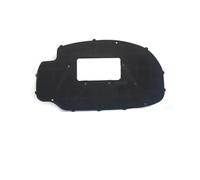 Capot Avant Moteur insonorisant Coussinet Pour VW pour Golf 5 pour Jetta 2006-2011 isolation du capot moteur avant coton bouclier thermique tapis couverture mousse