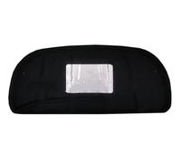 Capot Avant Moteur insonorisant Coussinet Tapis insonorisant en coton pour capot avant de voiture Pour Toyota Pour Corolla 2014 2015 2016 2017 2018