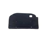 Capot Avant Moteur pour Toyota pour Camry pour XV30 pour Daihatsu pour Altis 2002-2006 Tapis Insonorisant Ignifuge Accessoires De Voiture Coussin d'isolation(Foam)