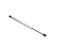 Capot Avant Pare Chocs Amortisseur Entretoise Support Levage 1pièce, Pour VW Pour T4 Pour Transporter 1990-2003 Capot Avant Ressort Tige D'amortisseur Choc Vérin ouverture capot(Silver carbon fiber)