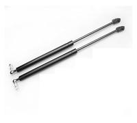 Capot Avant Pare Chocs Amortisseur Tige Hydraulique Couverture Capot Avant Voitur Pour Skoda Pour Yeti 2009-2019 Barres Support D'amortisseur Vérin ouverture capot(Carbon Red)