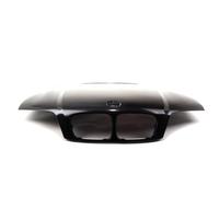 Capot avant pour BMW Série 3 E46 Berline et Touring phase 1 (-08/2001)