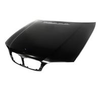 Capot avant pour BMW Série 3 E46 Coupé et Cabriolet phase 2 (04/2003-)