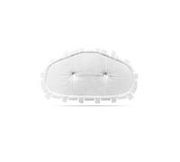 Capot Avant Tapis Isolant Pour VW Pour Tharu XR 2024-2026 | Tapis Isolant Thermique Et Phonique Pour Capot Moteur Doublure Mousse De Coton(Style B)