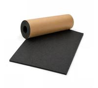 Capot Avant Tapis Isolant Tapis Isolant Pour Voiture De 5/10/15/20 Mm | Sous-couche Isolante Thermique Mousse Voiture Insonorisation Réduction Du Bruit(20MM-50x100cm)