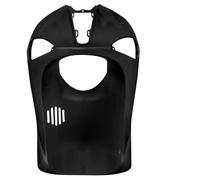 Bouclier Avant Noir Carénage Piaggio 200 Liberty 2004-2009