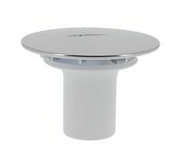 Nicoll - Capot avec culot pour bonde de Douche NICGR0411510