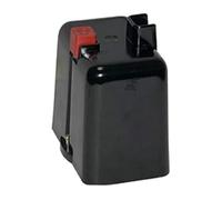 Capot avec interrupteur marche/arrêt pour compresseur de type « MDR5 »