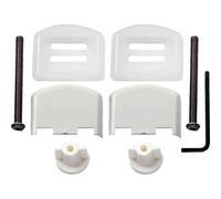 Kit de fixation pour abattant Tradition et Europe OLFA