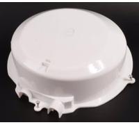 Capot blanc 022219 pour chauffe-eau