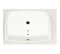 CAPOT BLANC POUR GAUFRIER LAGRANGE C010347