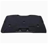 Capot Bouclier Thermique Coton D'isolation Thermique Coton D'isolation Phonique Pour Toyota Pour Camry 2006-2011