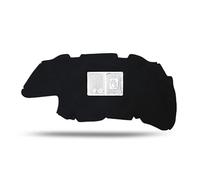 Capot Bouclier Thermique Coton Isolant Thermique Et Phonique Pour Capot Moteur Pour Peugeot Pour 206 2003-2013