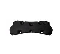 Capot Bouclier Thermique Housse De Capot Moteur Pour CR-V 4 RM RE 2012-2016 Doublure Isolante En Coton Insonorisante Et Thermique Accessoires Inclus(Style A)