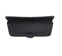 Capot Bouclier Thermique Housse De Capot Moteur Pour Kia Pour Forte K3 Pour Cerato YD Pour Koup 2014-2018 Doublure Isolante Coffre En Coton Insonorisée Et Thermique(Trunk Cover 1)