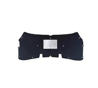 Capot Bouclier Thermique Housse De Capot Moteur Pour Nissan Pour Qashqai J10 Pour Dualis 2006-2013 Doublure Isolante En Coton Insonorisante Et Thermique(Style B)