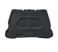 Capot Bouclier Thermique Isolation Phonique Du Capot Avant Pour Acura Pour TSX CL7 8 9 2003 2004 2005 2006 2007 2008 Tapis d'isolation(Type B)