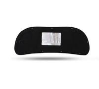 Capot Bouclier Thermique Isolation Thermique Et Phonique En Coton Coussin Isolant Thermique Modifié Pour Kia Pour Rio K2 2010-2015(A)