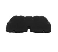 Capot Bouclier Thermique Isolation Thermique Et Phonique Pour Capot De Pour Toyota Pour Corolla E170 E180 Pour Altis 2014-2019 Revêtement Moteur En Coton(Style B)