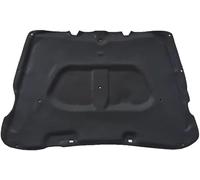 Capot Bouclier Thermique Pour Accord 2003-2007, Tapis D'insonorisation pour Capot Avant Acoustique Capot Tapis d'isolation