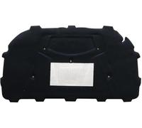 Capot Bouclier Thermique Pour Audi A4L B8 8K 2008~2016, Tapis D'insonorisation pour Capot Avant Acoustique Capot Tapis d'isolation