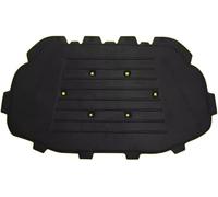 Capot Bouclier Thermique Pour Audi Q7 2006-2015, Tapis D'insonorisation pour Capot Avant Acoustique Capot Tapis d'isolation