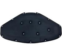 Capot Bouclier Thermique Pour BMW 3 Series E90 318i 320i 325i 2013-2019, Tapis D'insonorisation pour Capot Avant Acoustique Capot Tapis d'isolation