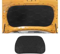 Capot Bouclier Thermique Pour Ford Bronco 2021 2022, Tapis D'insonorisation pour Capot Avant Acoustique Capot Tapis d'isolation