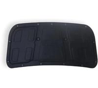 Capot Bouclier Thermique Pour Hyundai Sonata LF A MK7 2015 2016 2017 2018 2019, Tapis D'insonorisation pour Capot Avant Acoustique Capot Tapis d'isolation
