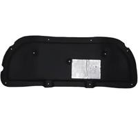Capot Bouclier Thermique Pour Hyundai Sonata YF MK6 I45 2010 2011 2012 2013 2014, Tapis D'insonorisation pour Capot Avant Acoustique Capot Tapis d'isolation
