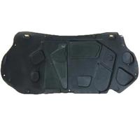 Capot Bouclier Thermique Pour Mazda6 MK1 GG1 GY 2004 2005 2006 2007 2008, Tapis D'insonorisation pour Capot Avant Acoustique Capot Tapis d'isolation