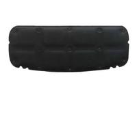 Capot Bouclier Thermique Pour Suzuki Pour Jimny JB64 JB74 2019-2021 Isolation Thermique Et Phonique En Coton Capot Avant Et Tablier Moteur Tapis Protection Antibruit