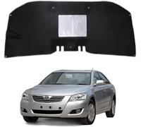 Capot Bouclier Thermique Pour Toyota Camry 2002-2007, Tapis D'insonorisation pour Capot Avant Acoustique Capot Tapis d'isolation