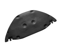 Capot Bouclier Thermique Pour Toyota Pour C-HR Pour CHR 2018-2022 Coussin D'isolation Moteur Capot Avant Tapis D'isolation Thermique Et Acoustique Capot Tapis d'isolation