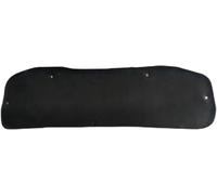 Capot Bouclier Thermique Pour Toyota Vios 2008-2013, Tapis D'insonorisation pour Capot Avant Acoustique Capot Tapis d'isolation