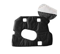 Capot Bouclier Thermique Tapis De Capot Pour Mazda 6 GJ GL Pour Atenza 2014-2021 (2015) - Isolation Thermique Et Acoustique - Accessoires Inclus