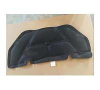 Capot Bouclier Thermique Tapis De Coffre Et De Pare-feu Pour Toyota Pour RAV4 2001-2008 Isolation Thermique Et Acoustique Intérieure En Coton