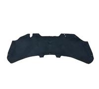 Capot Bouclier Thermique Tapis De Protection Thermique Et Phonique En Coton Pour Capot Avant Et Tablier Moteur Pour Nissan Pour Qashqai 2016-2021