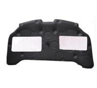 Capot Bouclier Thermique Tapis D'isolation Thermique Et Phonique Coton Capot Avant Et Tablier Moteur Pour Benz Pour LA W156 GLA200 GLA220 GLA250 GLA2 2015-2019