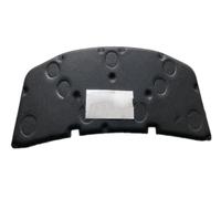 Capot Bouclier Thermique Tapis D'isolation Thermique Et Phonique En Coton Pour Capot Avant Et Tablier Moteur Pour Benz Pour Classe A W177 A180 A200 A45 2019-2021