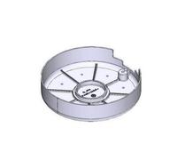 Capot Bras de Transmission - OPB001 - CAME 88001-0075