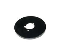 Capot bruleur auxiliaire pour cuisiniere electrolux