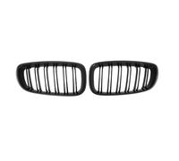 Capot calandre Avant for 3 Series GT F34 320i 328i 335i XDrive 2013-2020 Car Front Grills Bumper Grille Grill Carbon Fiber Black Grilles