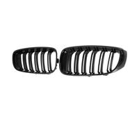 Capot calandre Avant for 3 Series GT F34 320i 328i 335i XDrive 2013-2020 Car Front Grills Bumper Grille Grill Carbon Fiber Black Grilles